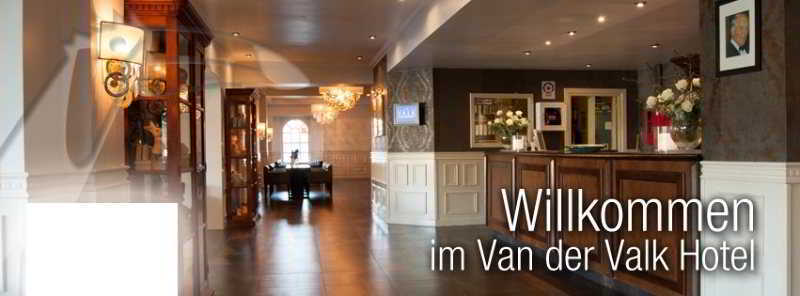 Hotel Der Valk 4*