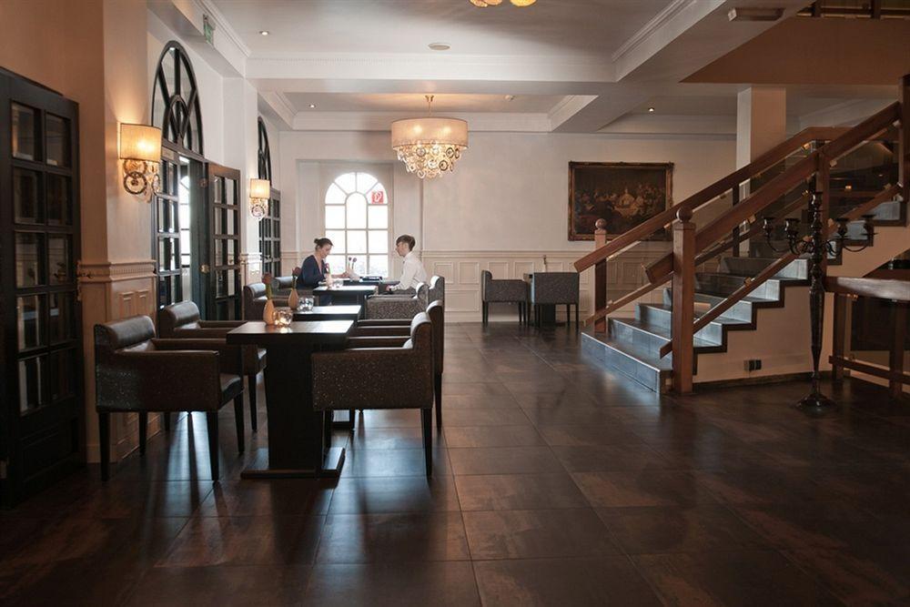 Der Valk Hotel Moers