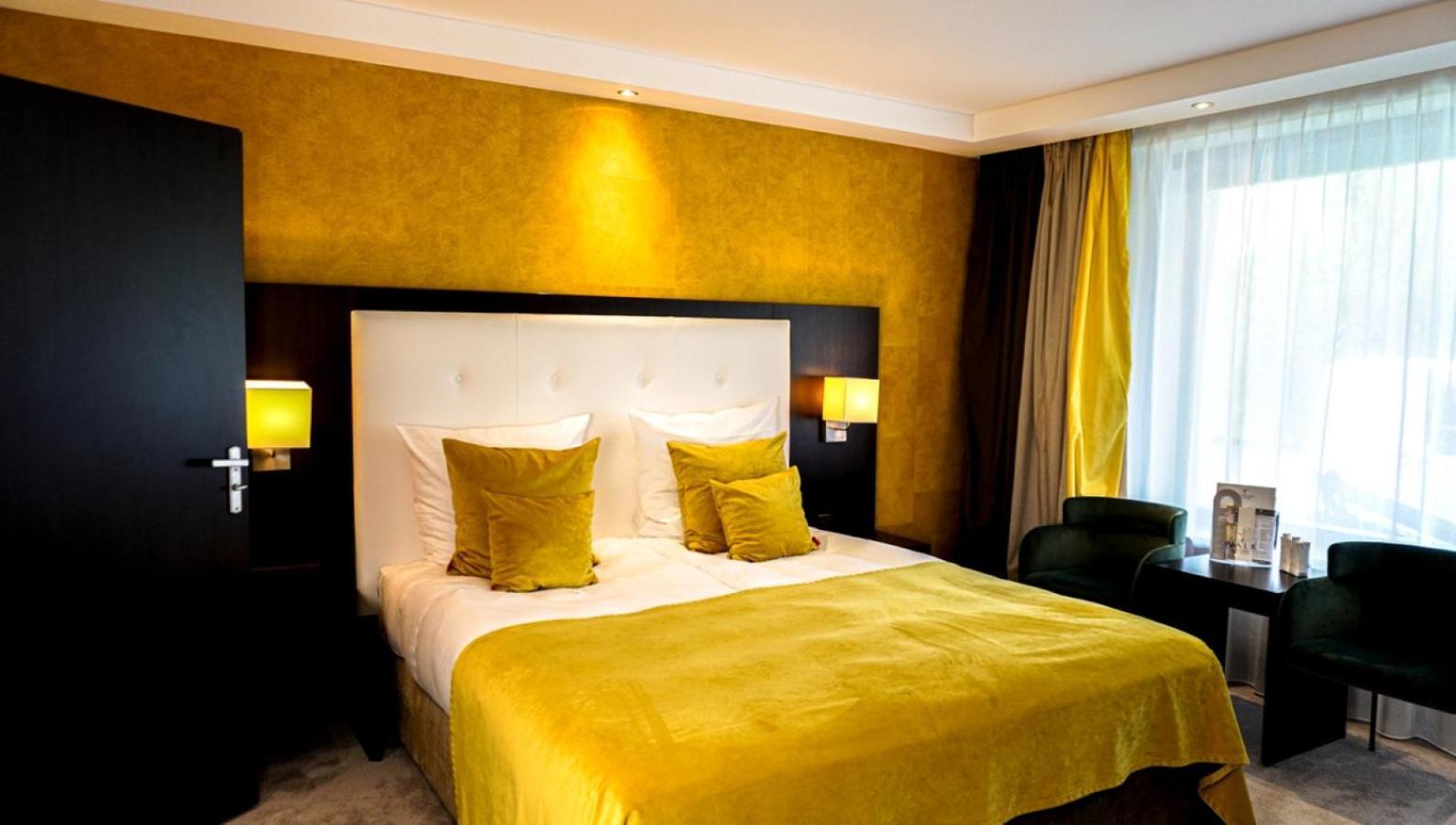 Hotel Der Valk Moers