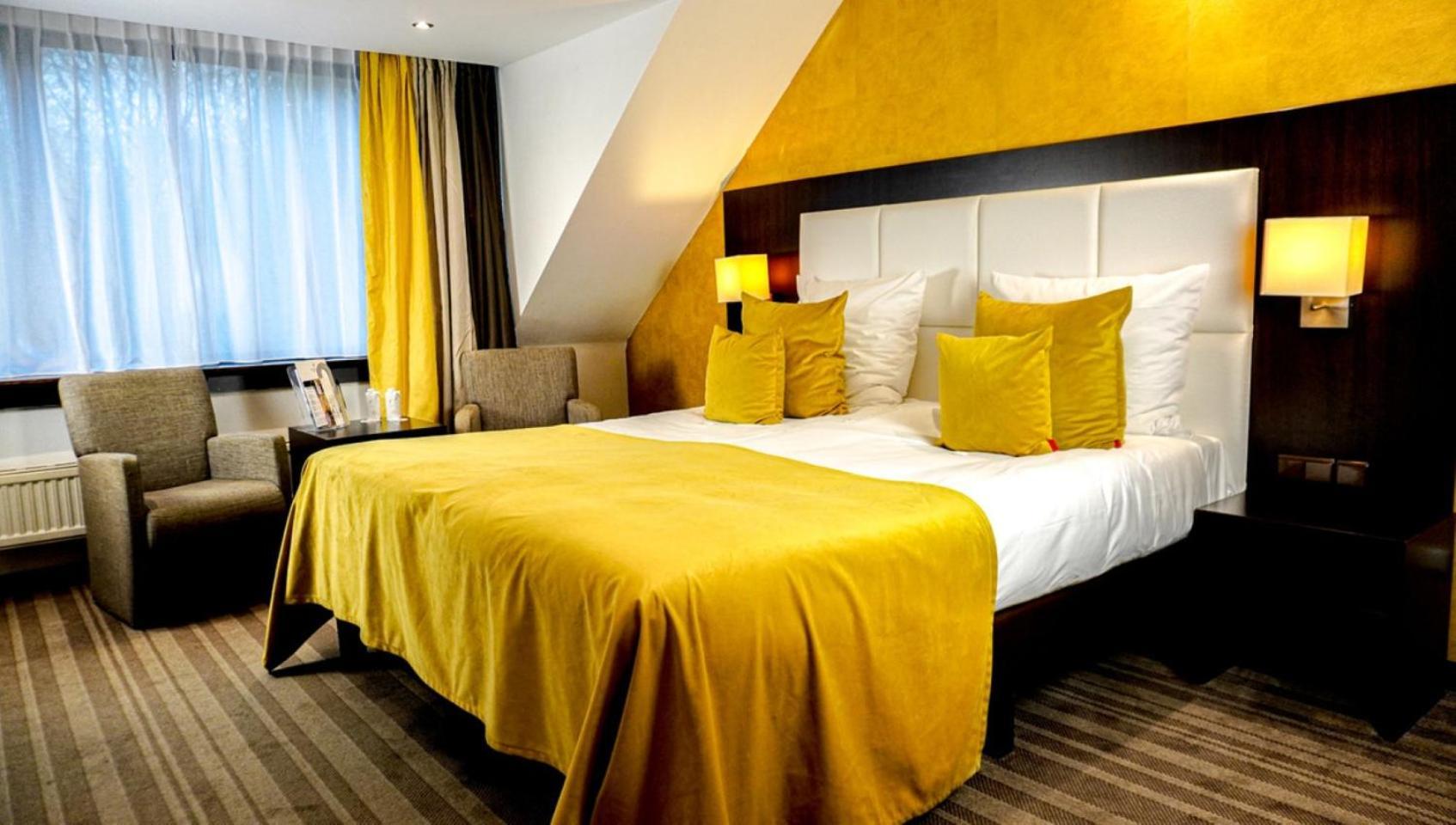 Hotel Der Valk 4*