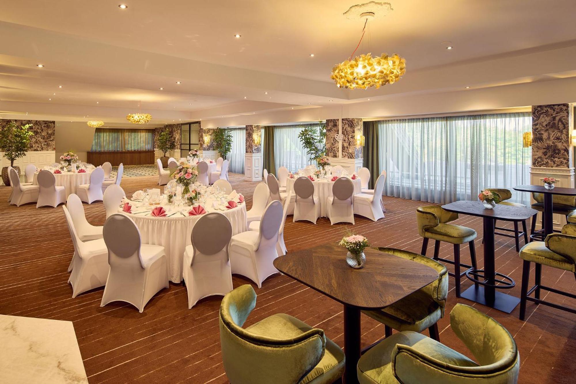 Der Valk Hotel Moers