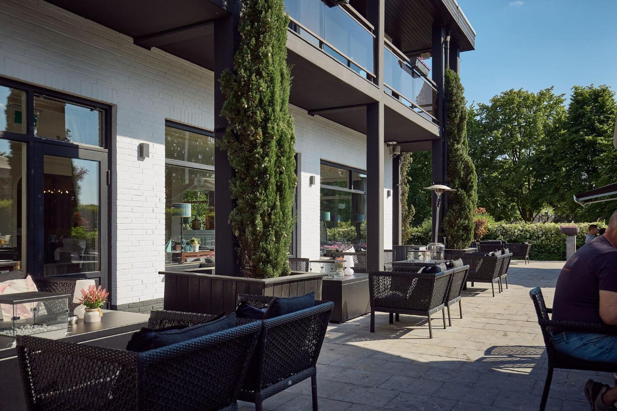 Hotel Der Valk Moers