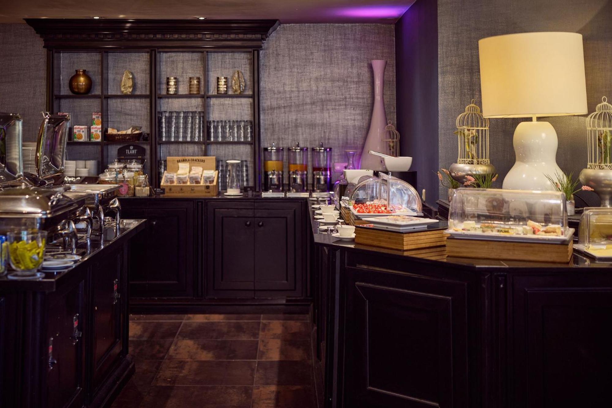 Der Valk Hotel Moers