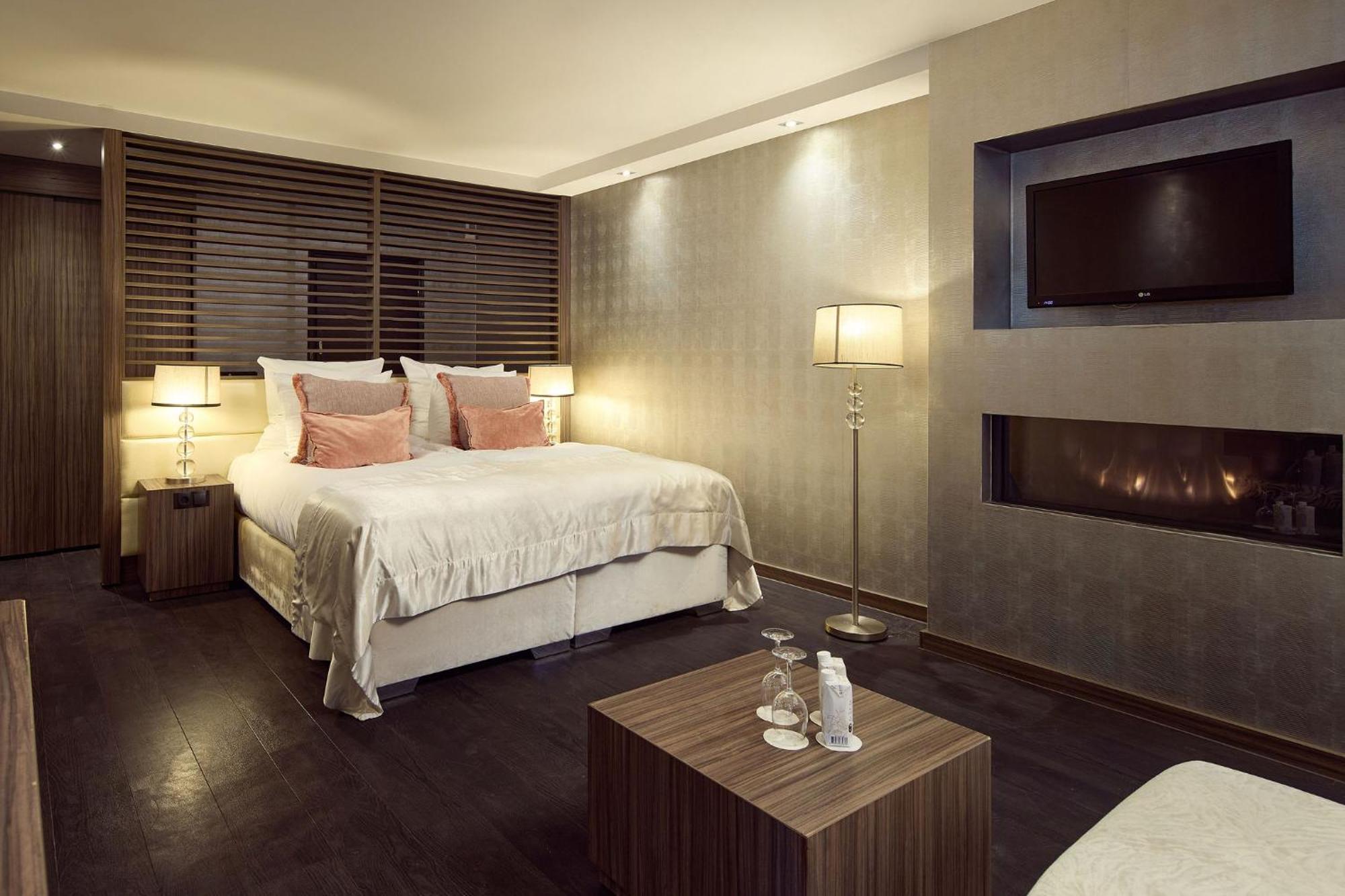 Der Valk Hotel