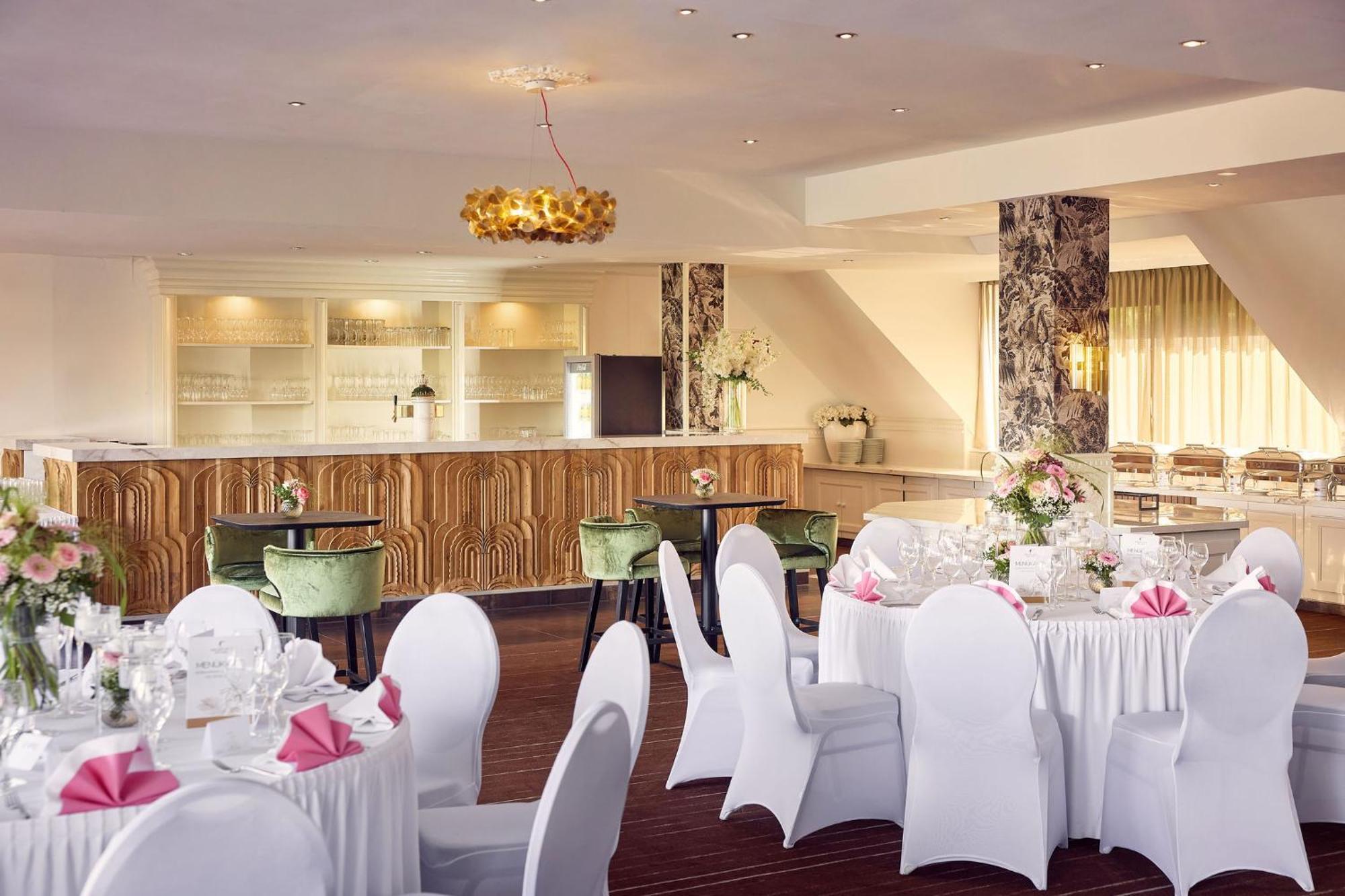 Der Valk Hotel Moers