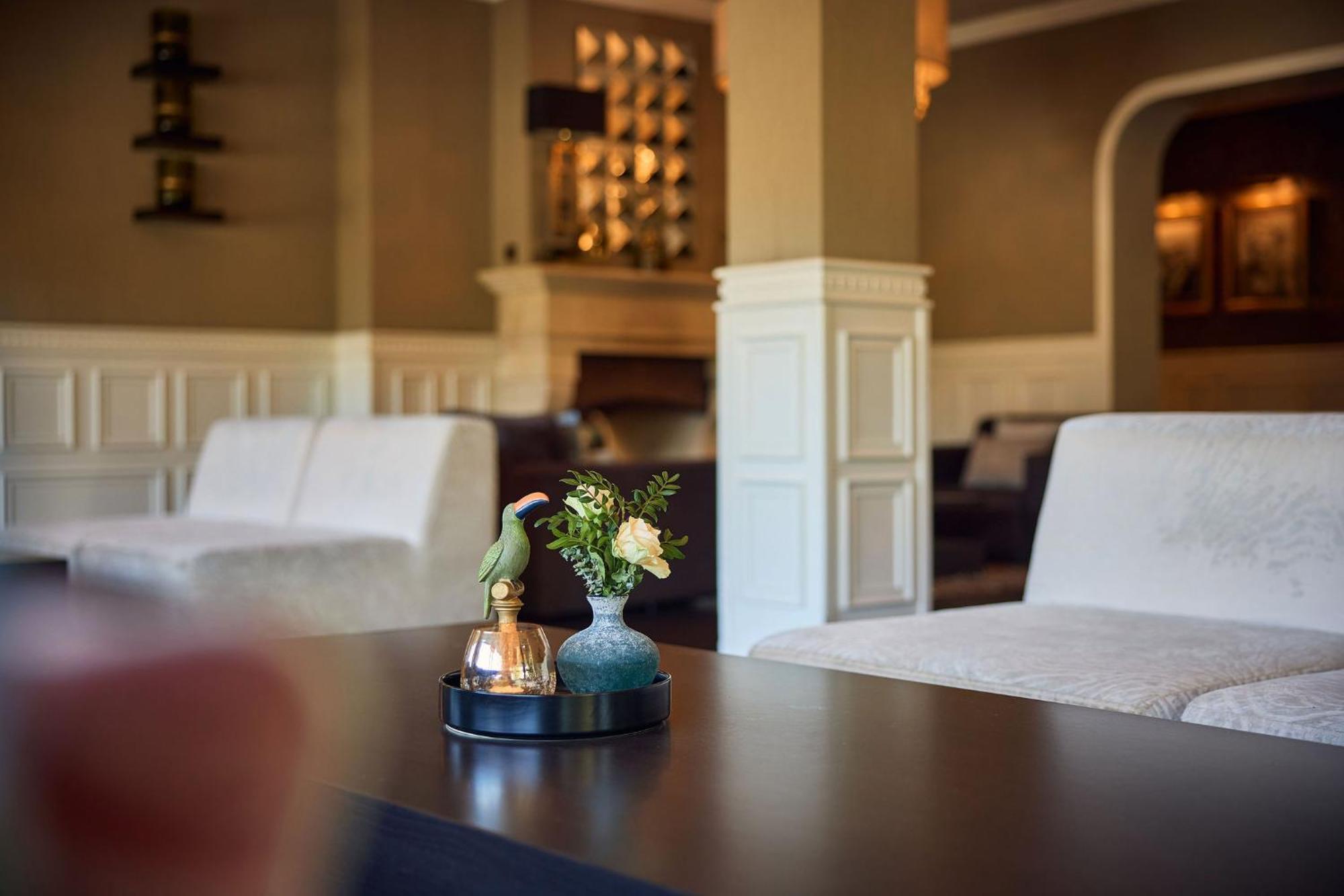 Der Valk Hotel 4*