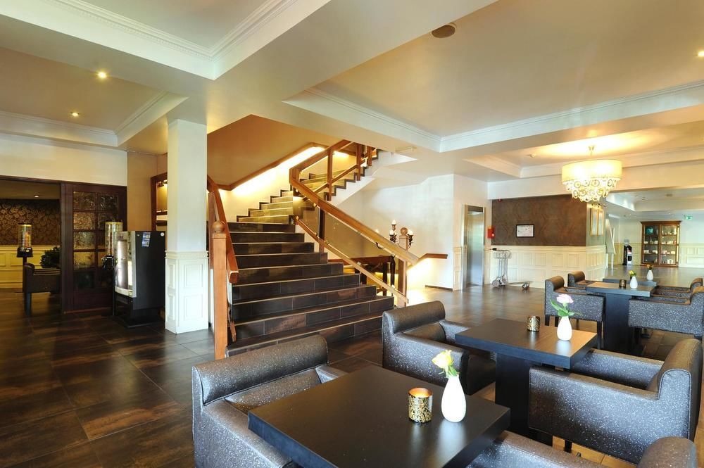 Hotel Der Valk