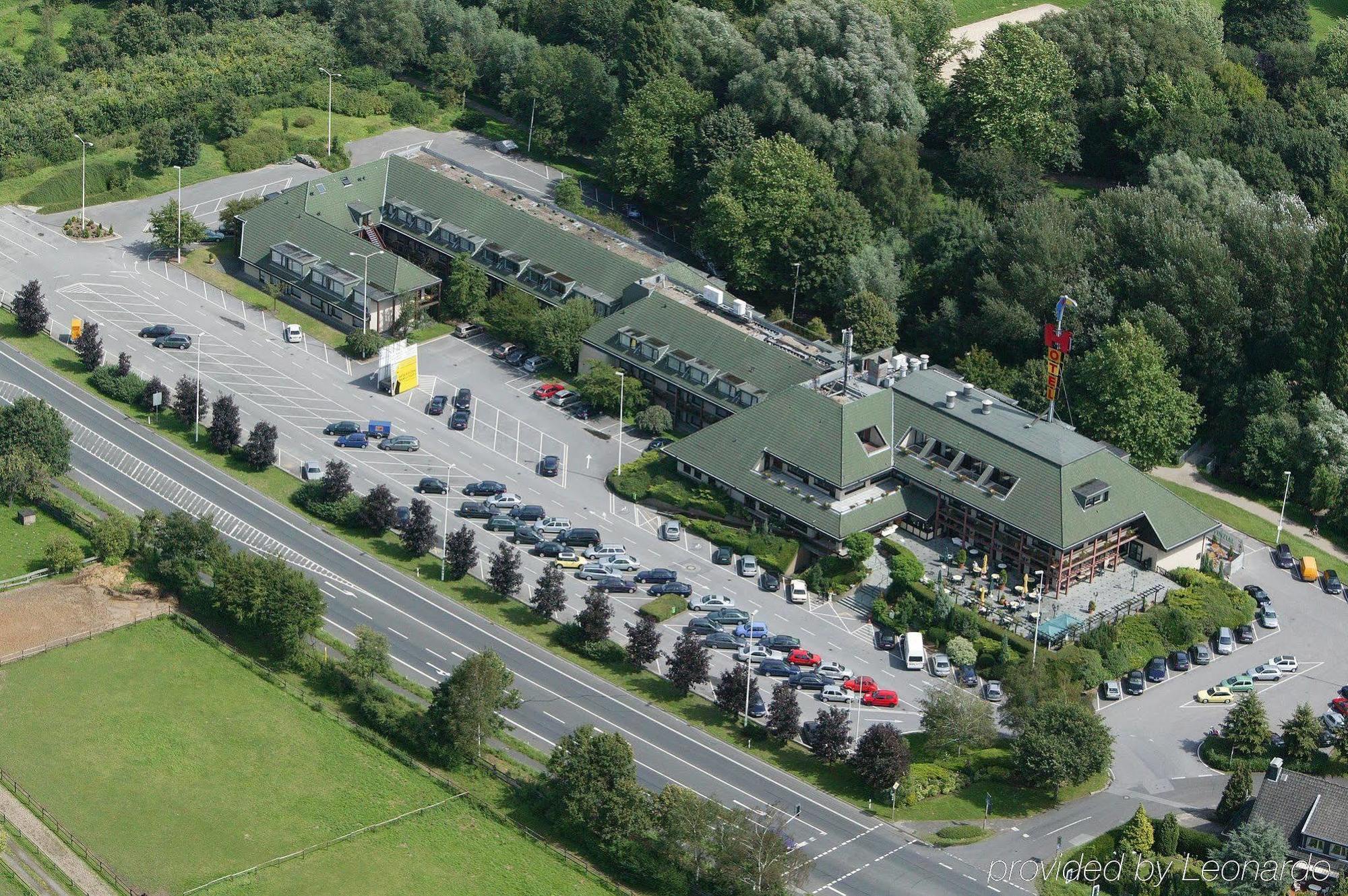 Der Valk Hotel
