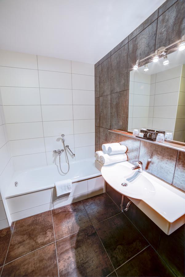 Der Valk Hotel