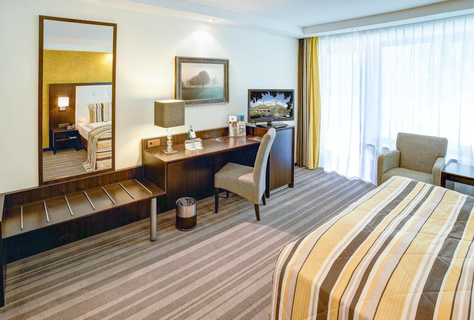 Der Valk Hotel